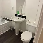 Πανσιόν Superking Bedroom Near Cook Hospital *