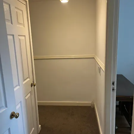 Vendégház Superking Bedroom Near Cook Hospital Middlesbrough