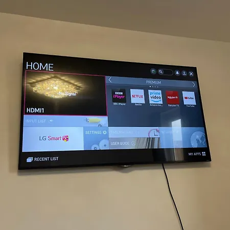 Superking Bedroom Near Cook Hospital * Middlesbrough